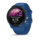 Garmin Forerunner 255 3,3 cm (1.3'') MIP 46 mm Azul GPS (satélite)